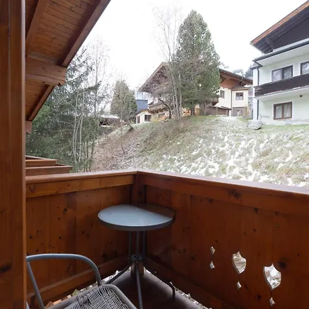 Hotel Valerie Saalbach-Hinterglemm Room photo
