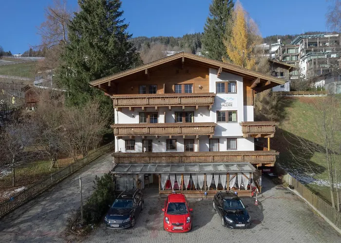 Hotel Valerie