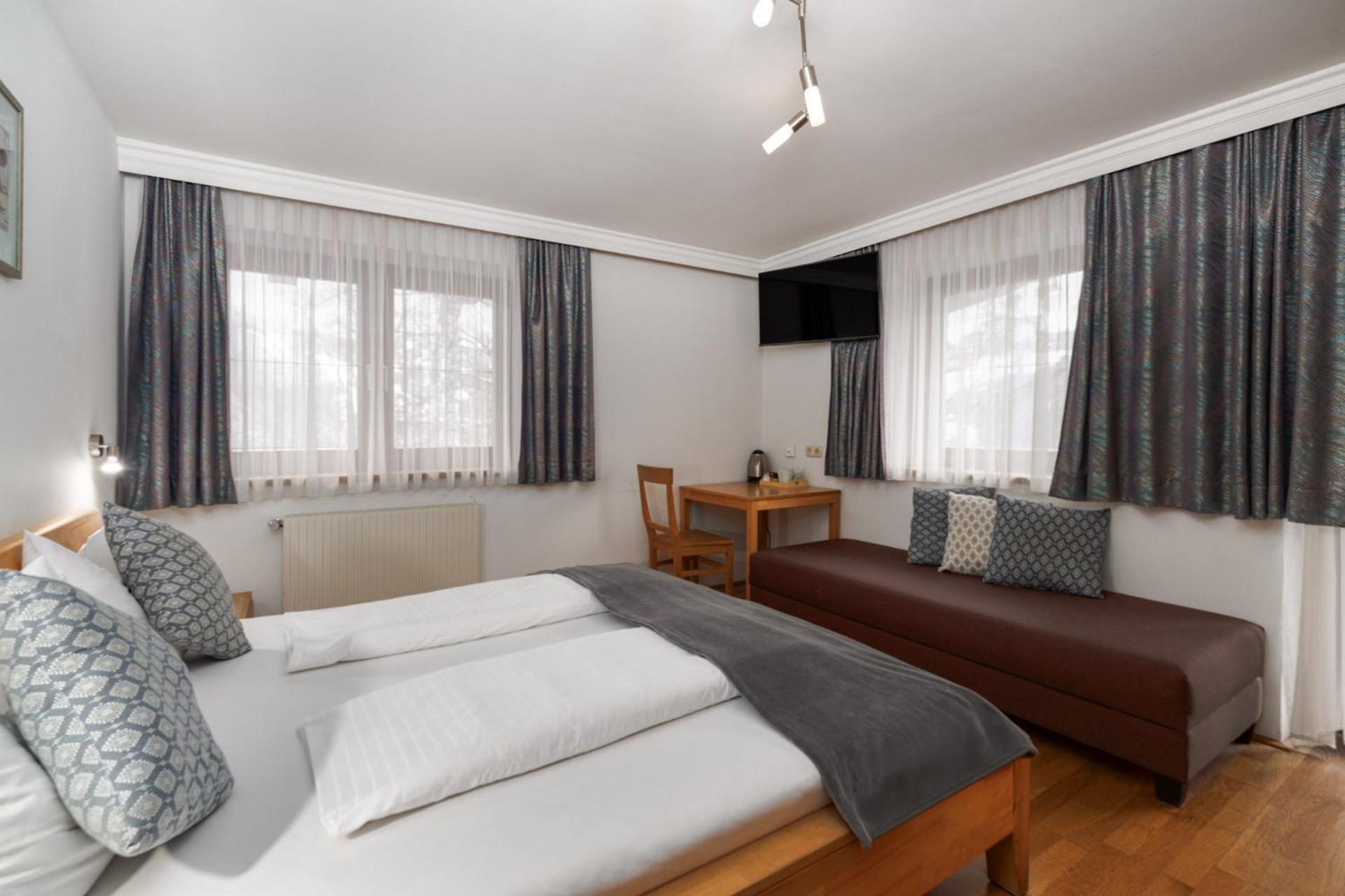 Hotel Valerie Saalbach-Hinterglemm