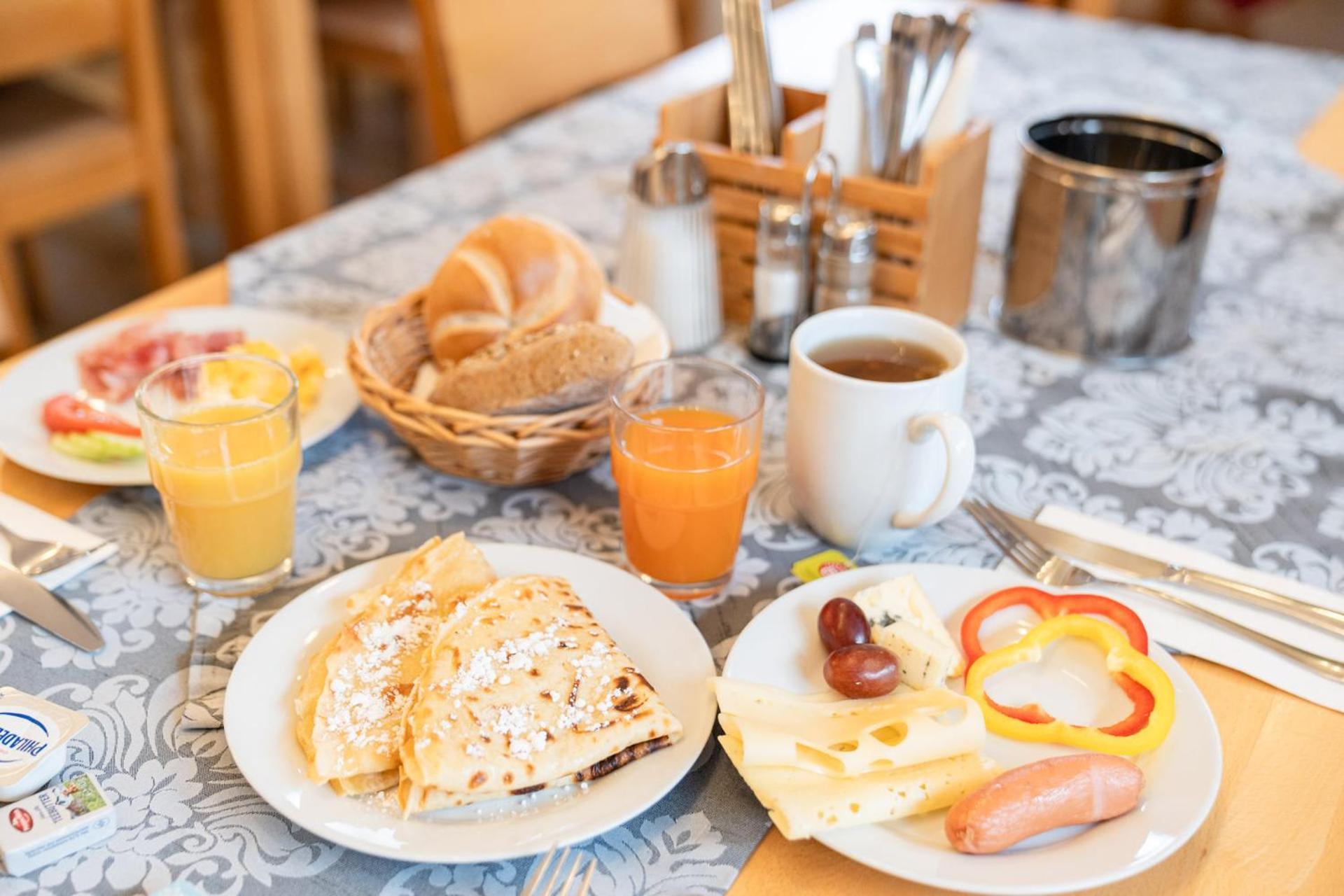 Valerie Hotel Saalbach-Hinterglemm