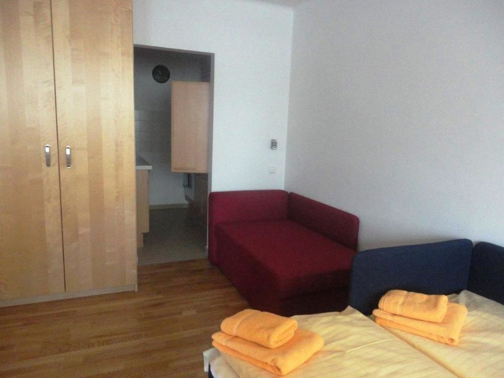 Hotel Valerie